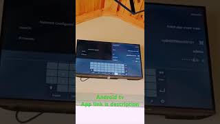 Cp plus camra ko android tv me online kese dekhe?camra ko pc ya tv me online kese dekhe