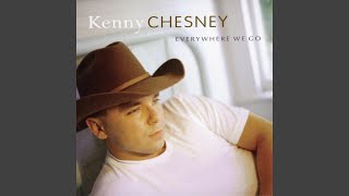Video thumbnail of "Kenny Chesney - I Might Get over You (Recut Version)"