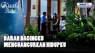 Darah Dagingku Menghancurkan Hidupku  Kuasa Ilahi