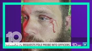 Lakeland PD requests FDLE probe into officers