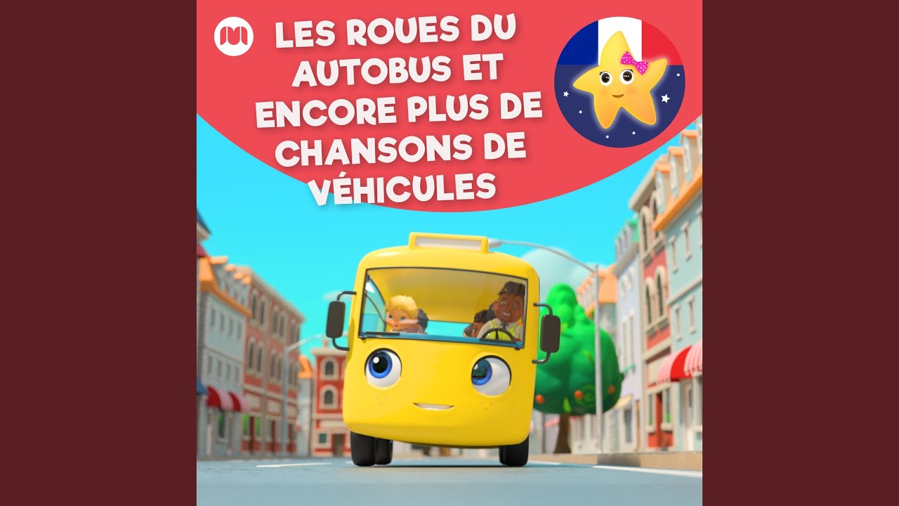 Chanson des voitures - YouTube