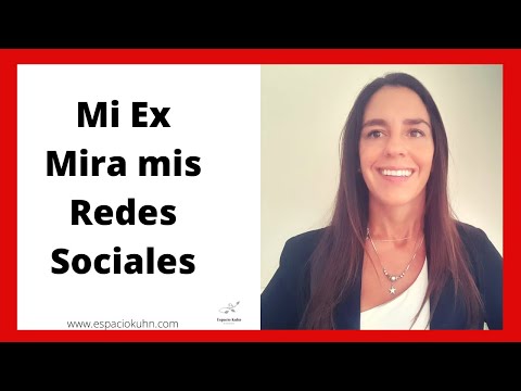 ¿Qué Significa Que mi Ex Mire Mi Instagram? (Redes Sociales) ¿Por qué mi ex me ha dejado de seguir en Instagram? ¡Descubre la razón!