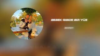 Borqy Bebek gibide bir yüz ( Hazan Balkaya Remix ) Resimi