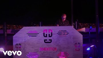 Dimenttion - HIGHER (Official Music Video)