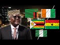Dangote S African Domination Agenda Ownahomeng TV Feel At Home 