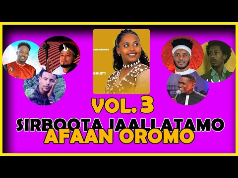 Afaan Oromo Melody Nonstop Songs Oromo Music 2022 Kadir Martu And Others Vol 3