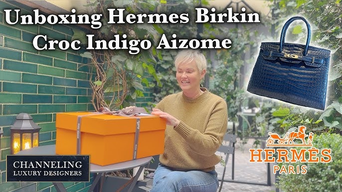 Hermes Constance to Go Unboxing & Review/Mod Shots Gris Meyer