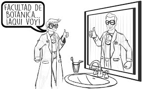 Cómo Escoger Carrera Y Qué Hacer Con Su Vida? Vida Segun Richie