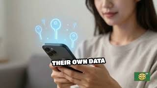 How Blockchain Protects Your Data Privacy
