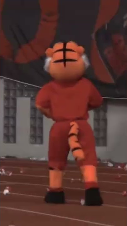 MASKOT PERSIJA