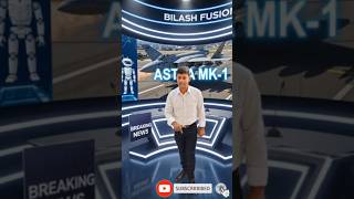 IAF को मिली घातक Astra Mk-1 मिसाइल! 🚀 India का Defense Export 16% बढ़ा! 🇮🇳 BILASH FUSION