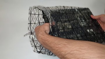 Unboxing MSI MPG Z390 Gaming EDGE AC