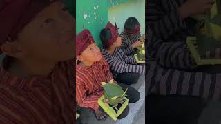 Download Lagu Grebeg Suro RW 009 MP3