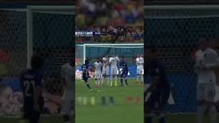 Pirlo technique🤩