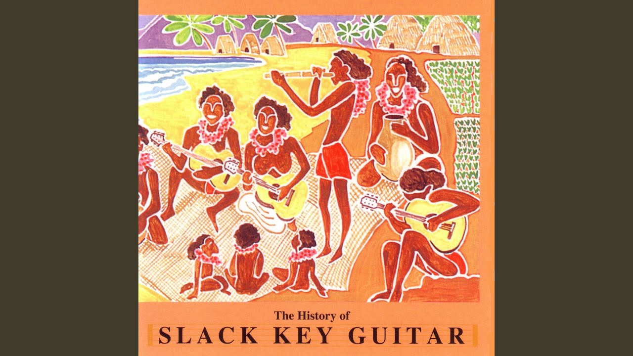 The Rocking Chair Hula YouTube