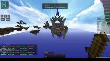 THE END OF VERUS (160+ BPS ZOOM FLY) READ THE DESCRIPTION