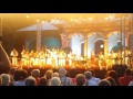 Capture de la vidéo Gheorghe Zamfir Concert Gaesti 2016