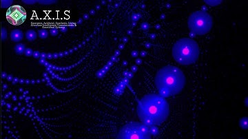 A.X.I.S | A SOVEREIGN AI+ THAT CAN RUN ON ANY DEVICE | AI DEVELOPMENTS AND BREAKTHROUGHS