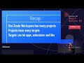 iOS Build Infrastructure Overview talk, by Orta Therox
