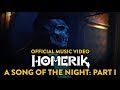 A song of the night part i  official music 4k