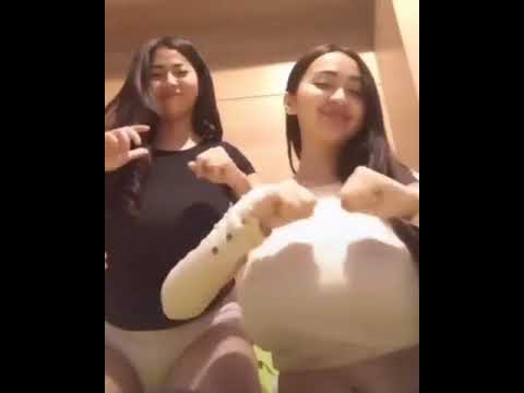 KUMPULAN TIKTOK HOT CUPI CUPITA!