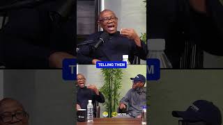 How Peter Obi Plans To Win The North | Rufai Oseni x Black Box x Nevon HQ