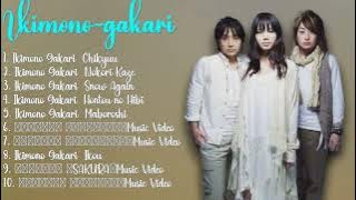 Ikimono-gakari-Ultimate hits of 2024-Top-Charting Hits Playlist-Hot