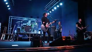 “Big Me” (Foo Fighters Tribute Band) “Best of You”