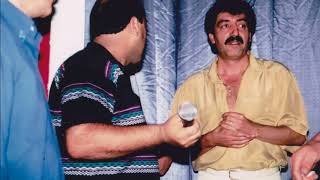 Müslüm Gürses Sev Yeter Almanya Konseri Resimi