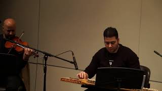 Hazem Shaheen Takht: Turath and Original Compositions