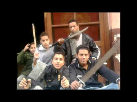 مهرجان شارع الكنيسه و كفر الشيخ
