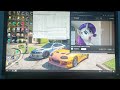 Rarity scream has bsod