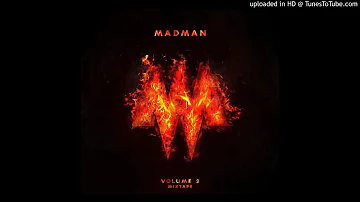 MADMAN - I'M GON WIN RMX (Instrumental)