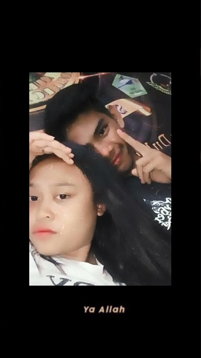 status wa 30 detik  Jika dia jodohku tolong dekatkanlah kalo bukan aku ingin liat dia bahagia 😢