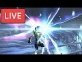 Fortnite Live Event Cube