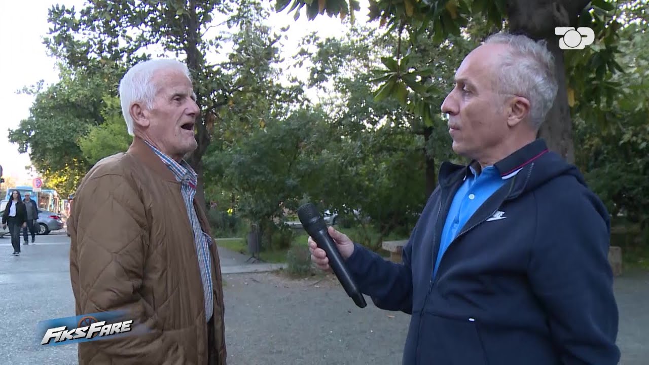 Kush e ka radhën pas Berishës e Metës? - Fiks Fare