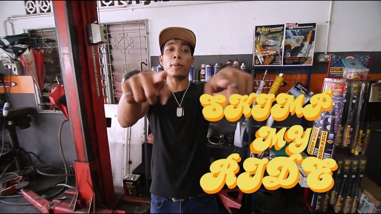 Skimp My Ride! How NOT to make your car more fuel efficient. - YouTube