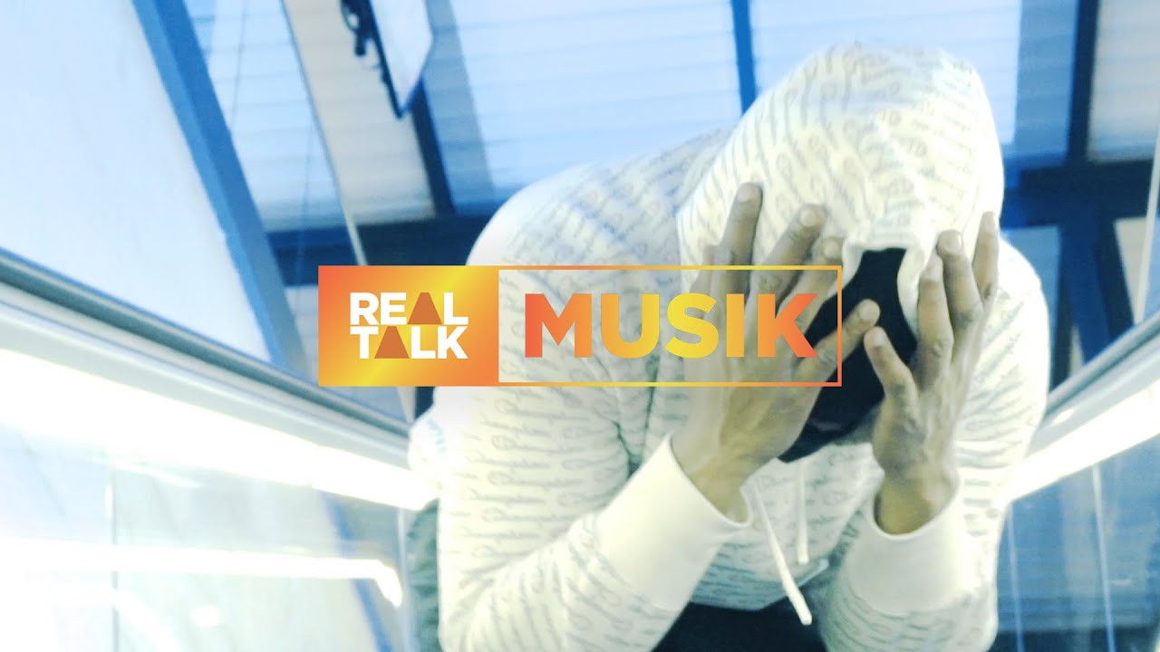 Komsidedrilla - Pull Up | Real Talk Musik
