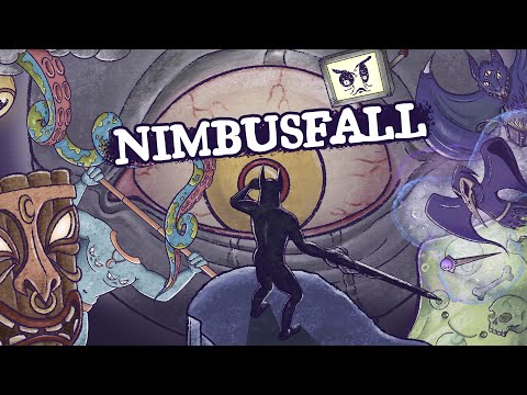 Nimbusfall - Teaser trailer [Steam & Nintendo Switch]