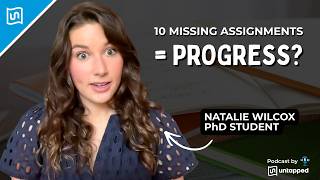 Why Small Wins Matter When Students Are Falling Behind