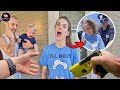 This Is Why Parents Lose Custody of Their Children, Mom Gets in BIG Trouble | Body Cam Arrests #32