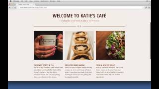 Adobe Muse CC | How to Create a Website (4/5)