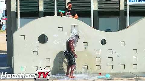 SHAMPOO PRANK PART 12! | HoomanTV