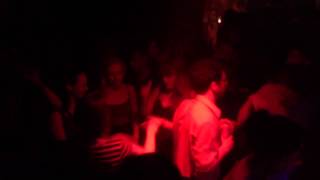 Nu Fire @ Sneaky Pete's 24th with Beauxcat