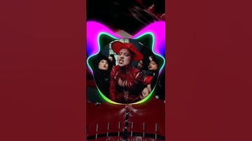 Lady Gaga - Abracadabra (Official Music Video)