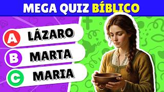 🔥 Bible Challenge: Do you really know the Scriptures? 📖 | Bible Teacher screenshot 4