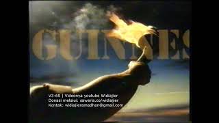 Download Lagu Iklan Bir Guinness tahun 1993 MP3