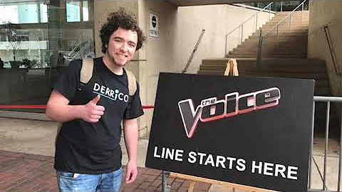Story of an underdog: Journey Of Daniel Derrico