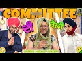 Committee    new comedy  purewal paramjit