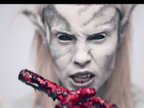 Die Antwoord - Liewe Maatjies (Official Version)